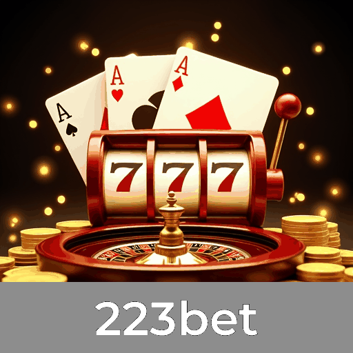 223bet: A Revolução em Apostas Móveis
