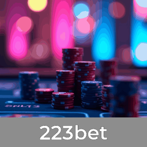 Experimente o Login Exclusivo com Proteção Avançada em 223bet