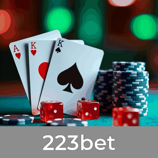 223bet: Jogos de Mesa ao Vivo para Brasileiros