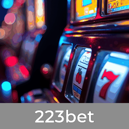 223bet: A Plataforma de Apostas com Serviço Profissional e Confiável