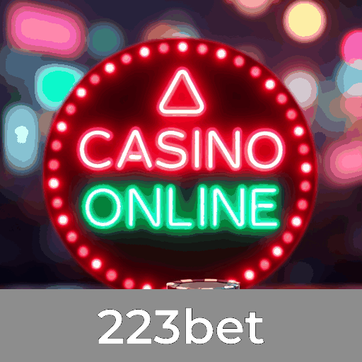 223bet: Onde a Emoção dos Jogos de Cassino Se Transforma em Ganhos