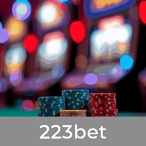 223bet: Jogos de Mesa ao Vivo para Brasileiros