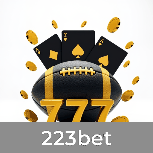223bet: A Plataforma de Apostas com Serviço Profissional e Confiável