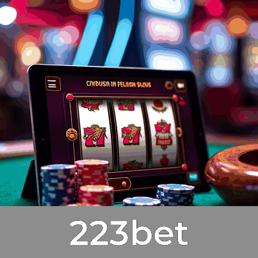 223bet: Perícia em Apostas Esportivas com Foco no Brasil