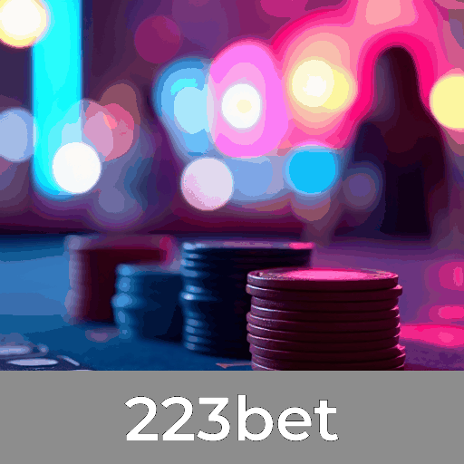 223bet: Onde a Emoção dos Jogos de Cassino Se Transforma em Ganhos